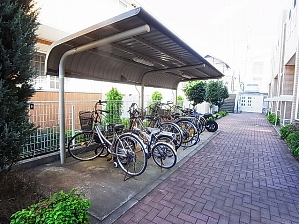 レカンドコリーヌ その他外観5