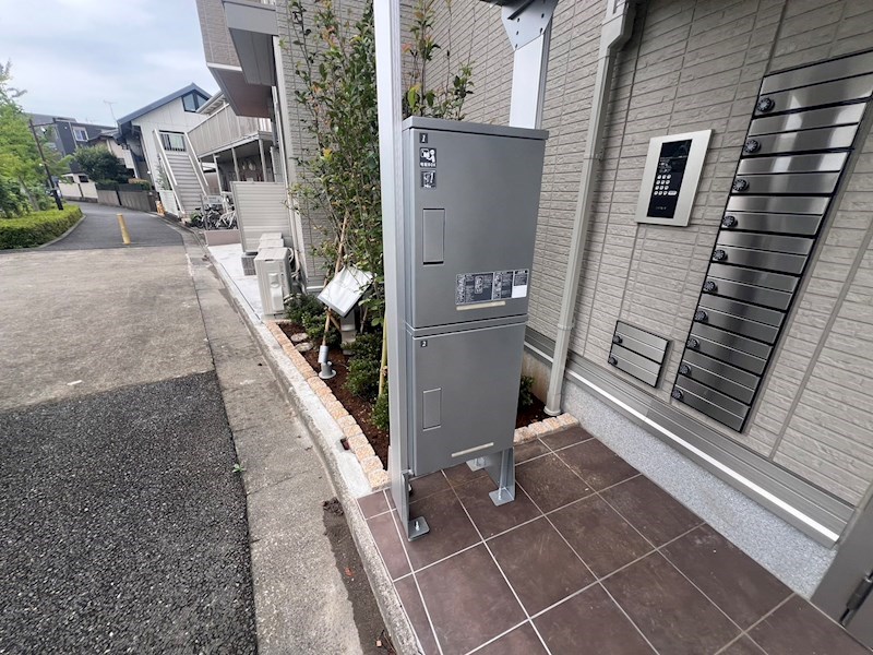 セレスティア南花畑Ⅱ その他外観4