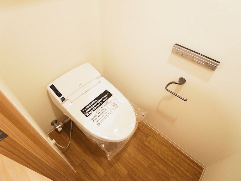 ART RESIDENCE IN OoTAKA-no-MORI その他1