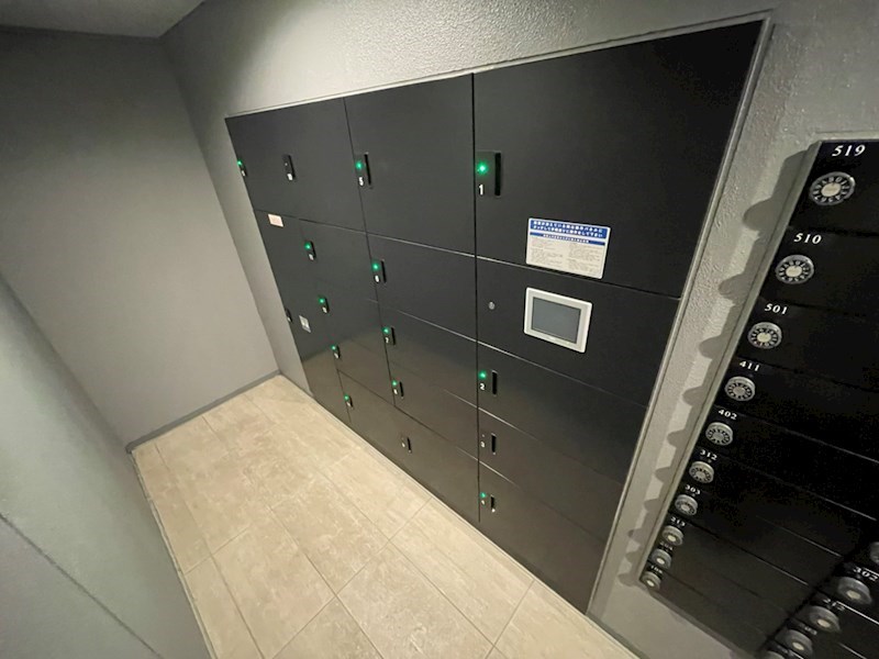 ART RESIDENCE IN OoTAKA-no-MORI その他外観5