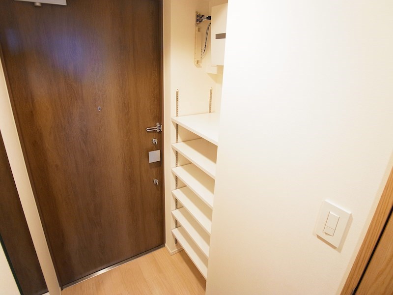 ART RESIDENCE IN OoTAKA-no-MORI その他8