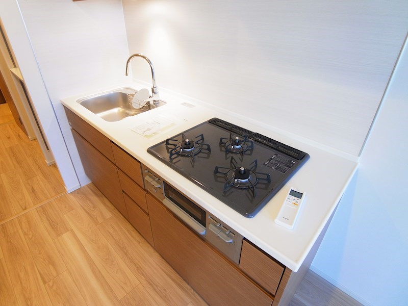 ART RESIDENCE IN OoTAKA-no-MORI その他21