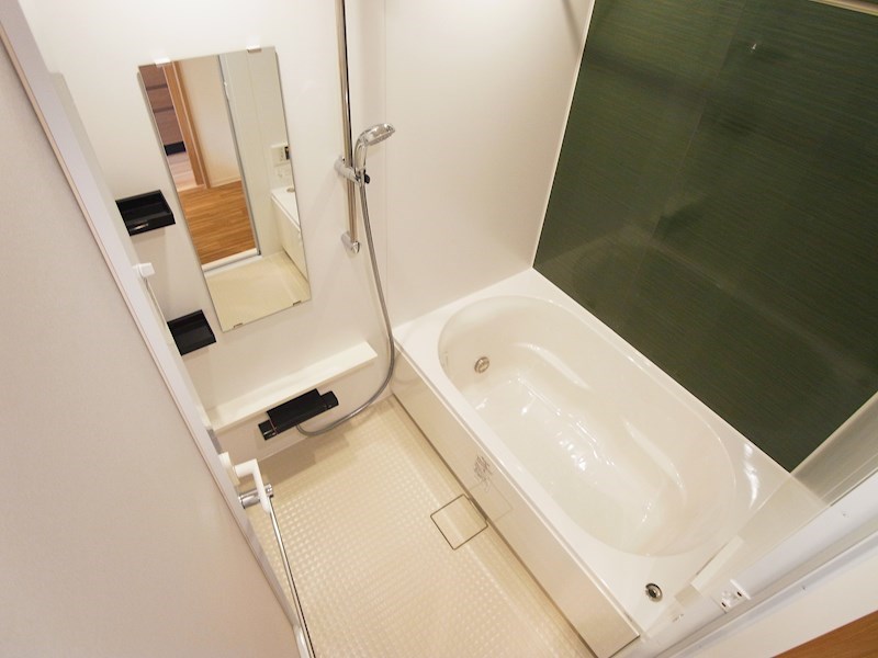 ART RESIDENCE IN OoTAKA-no-MORI 風呂画像