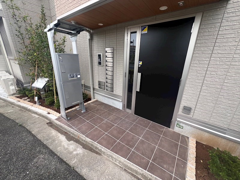 セレスティア南花畑Ⅱ その他外観1