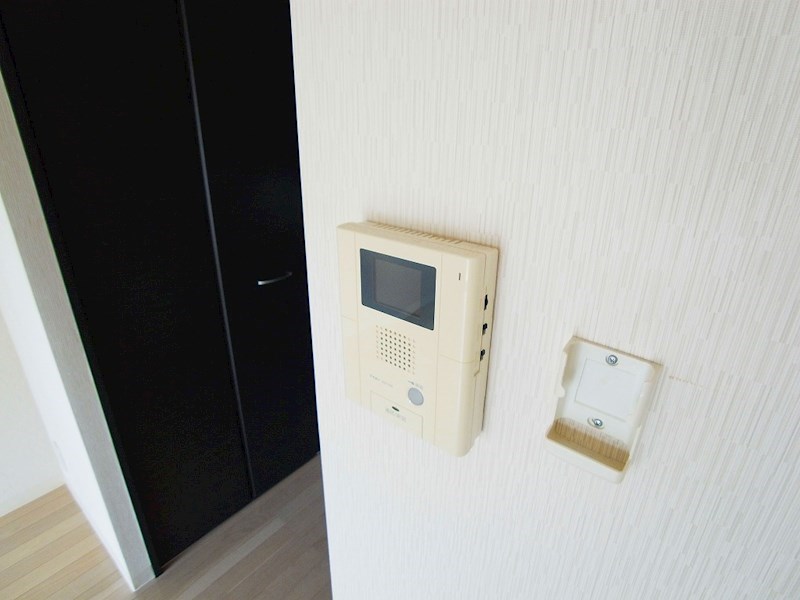 Ａｐａｒｔｍｅｎｔ桜（アパートメント桜）  セキュリティ
