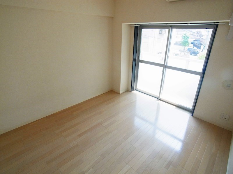 Ａｐａｒｔｍｅｎｔ桜（アパートメント桜）  ベッドルーム