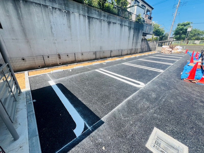 フラン　メゾン その他外観1