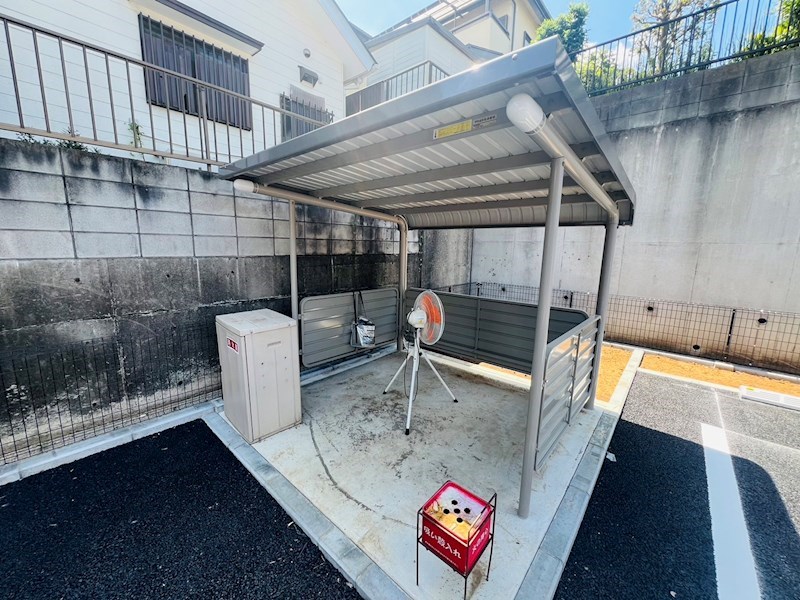 フラン　メゾン その他外観4