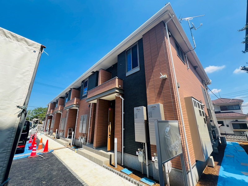 フラン　メゾン その他外観6