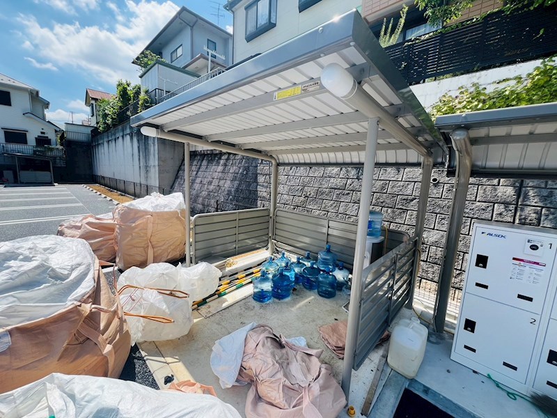 フラン　メゾン その他外観6