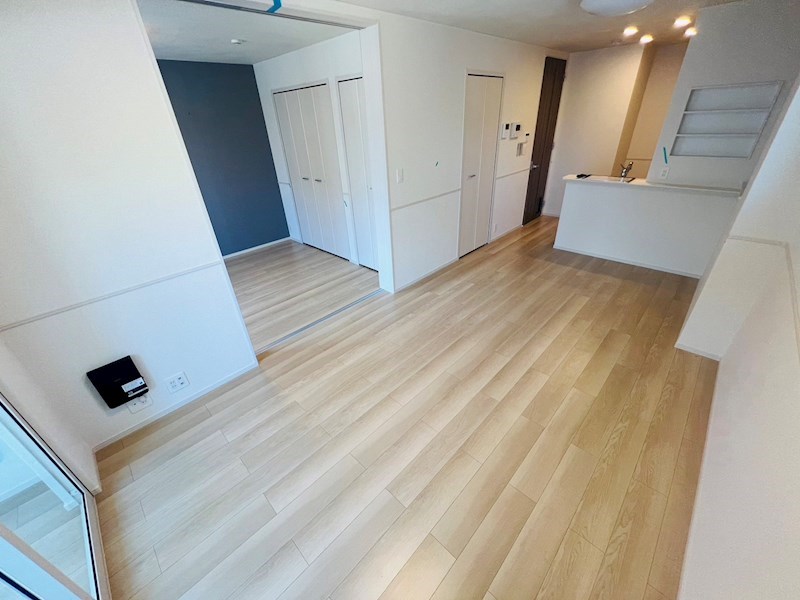 フラン　メゾン リビング