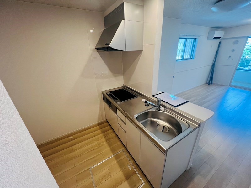 フラン　メゾン キッチン