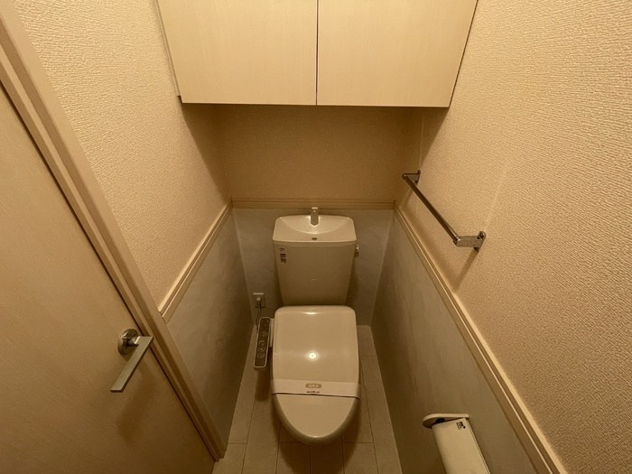 クレール白井 その他1