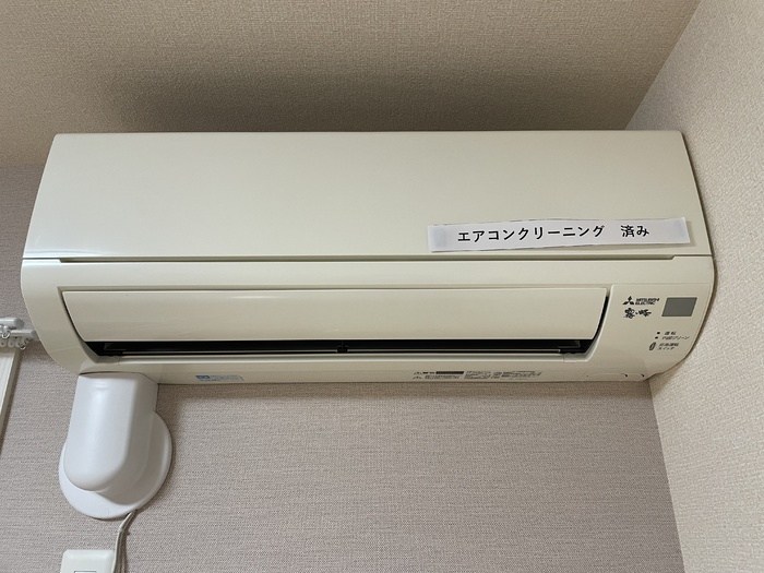 クレール白井 その他5
