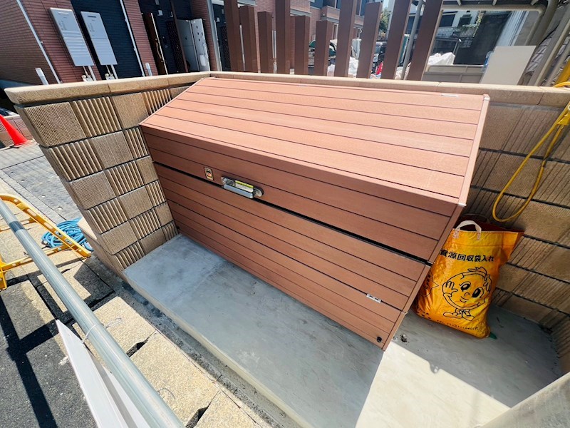 フラン　メゾン その他外観1