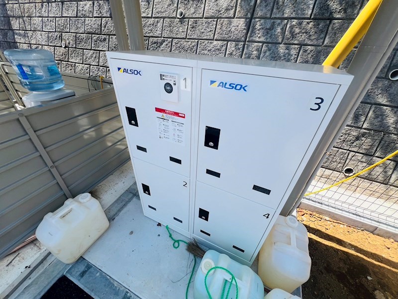 フラン　メゾン その他外観3