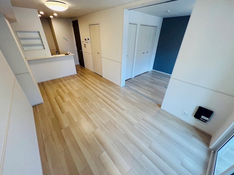 フラン　メゾン リビング