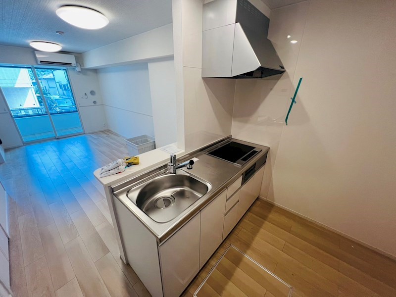 フラン　メゾン キッチン