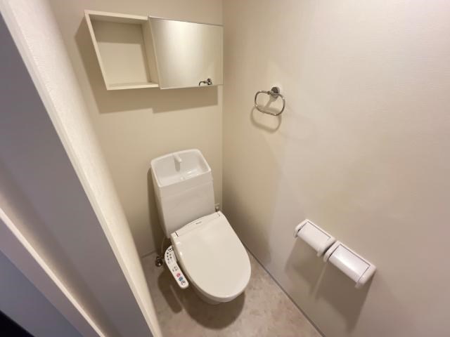 サンルージュ　 その他1