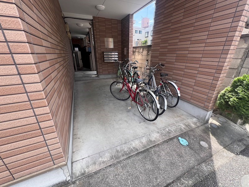 アネックス その他外観1