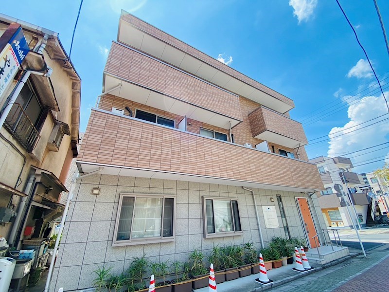 アネックス その他外観3