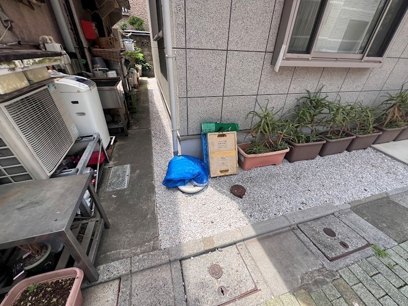 アネックス その他外観4