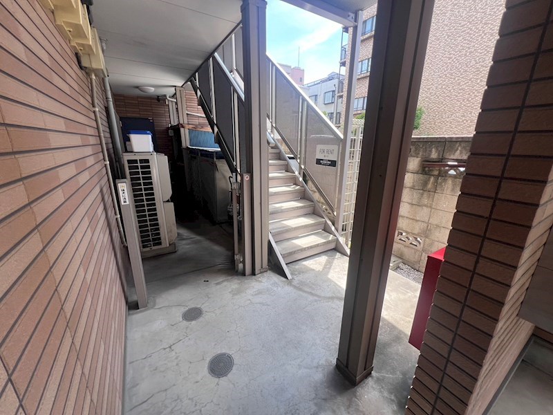 アネックス その他外観5