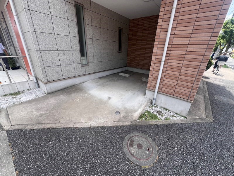 アネックス その他外観6