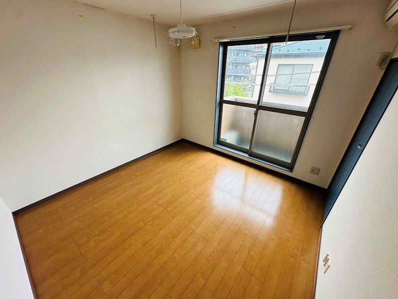 アネックス ベッドルーム