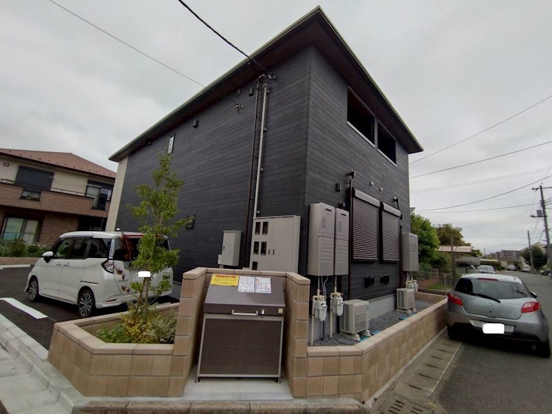 アーブル その他外観1