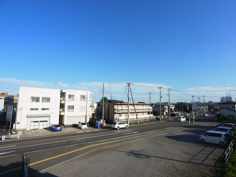 オネスティ柏13番館 その他6