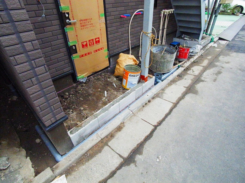 パインクレイン北千住 その他外観4