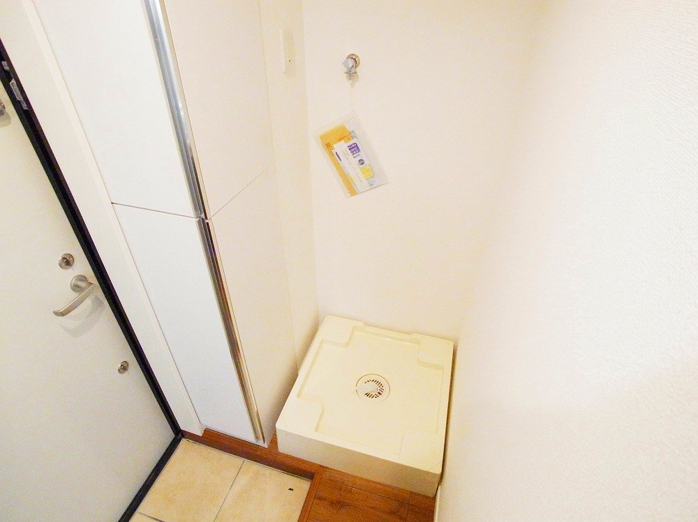 パインクレイン北千住 その他8
