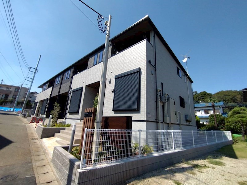 コンフォートB その他外観2