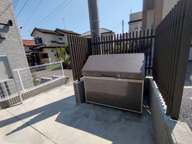 コンフォートB その他外観3