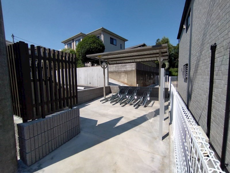 コンフォートB その他外観4