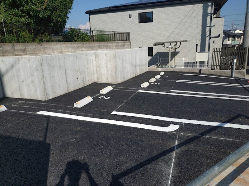 コンフォートB その他外観5