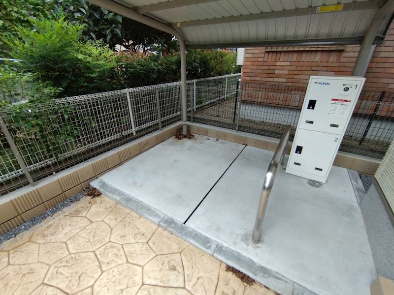 アーブル その他外観4