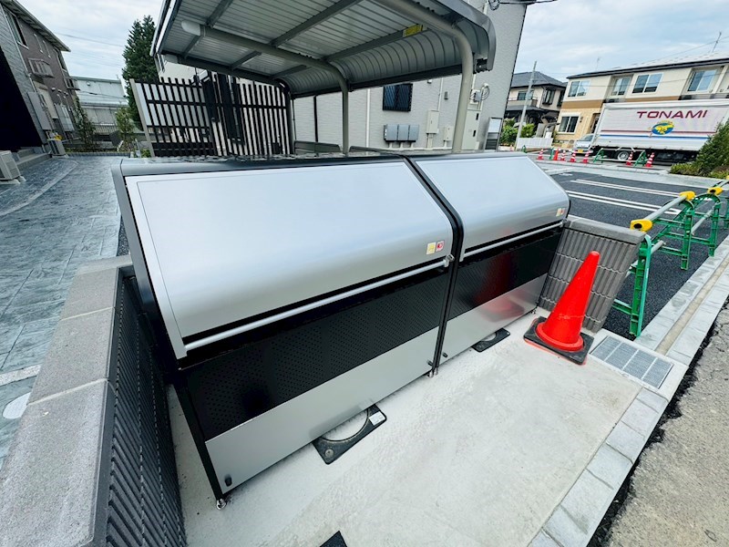 セレナヴィータⅠ その他外観2
