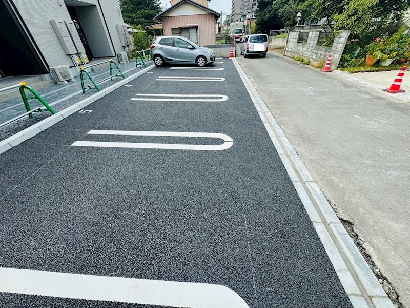 セレナヴィータⅠ その他外観3