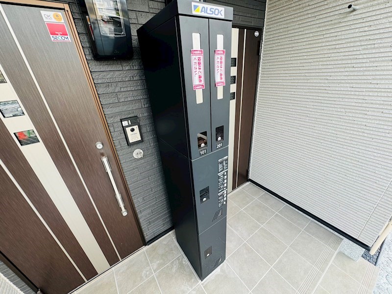 セレナヴィータⅠ その他外観6