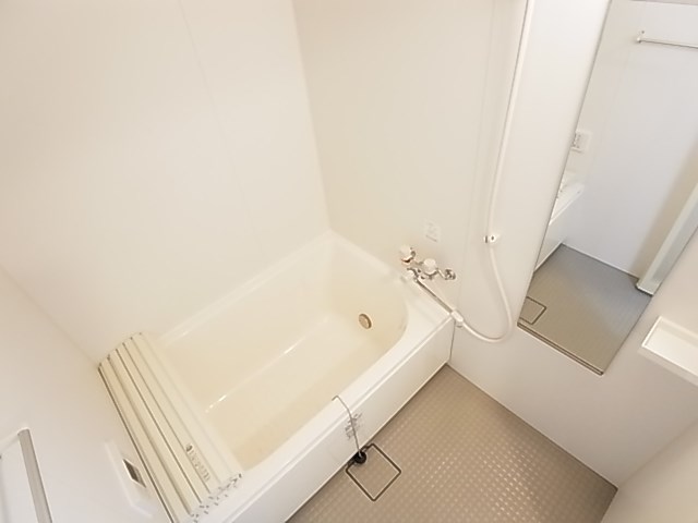 シュヴァルブラン白馬 風呂画像