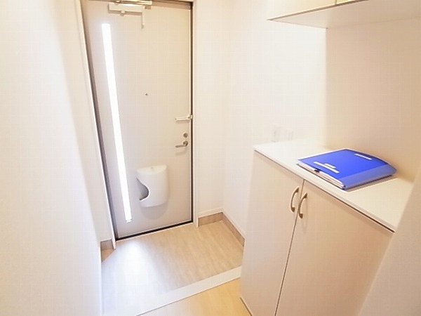 AVANTI HOUSE　～アバンティハウス～  玄関