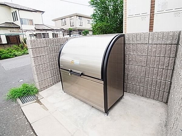 AVANTI HOUSE　～アバンティハウス～  その他外観4