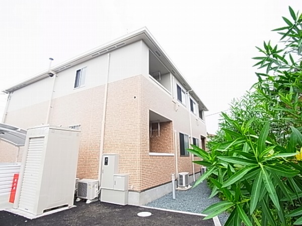 AVANTI HOUSE　～アバンティハウス～  その他外観5