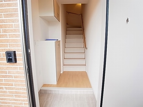 AVANTI HOUSE　～アバンティハウス～  その他7