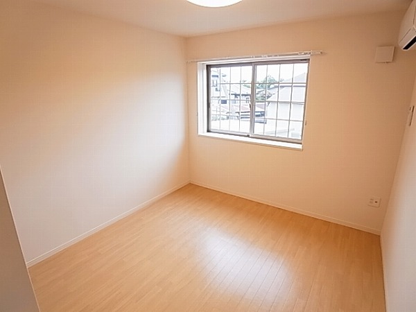 AVANTI HOUSE　～アバンティハウス～  ベッドルーム