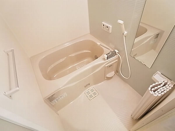 AVANTI HOUSE　～アバンティハウス～  風呂画像