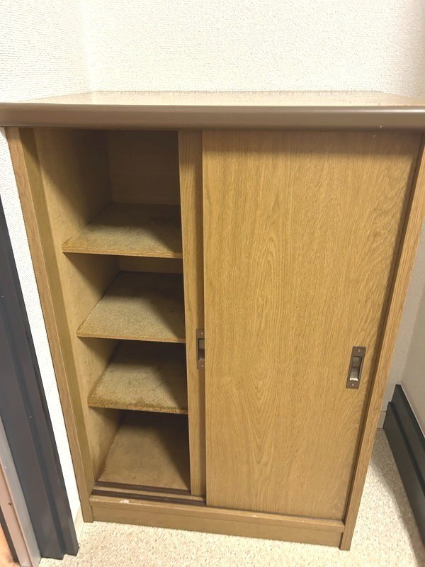 クロノス根木内 その他3