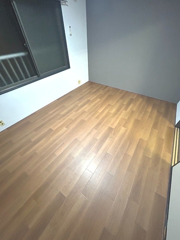 クロノス根木内 リビング